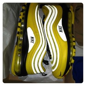 Nike Air Max 97